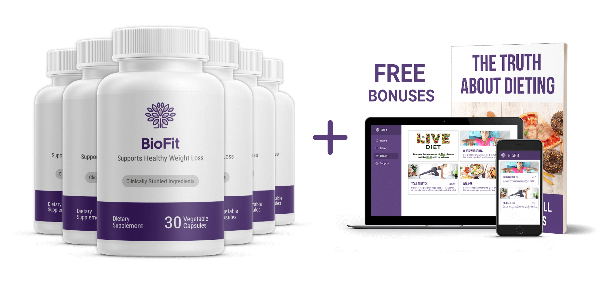 Biofit Review