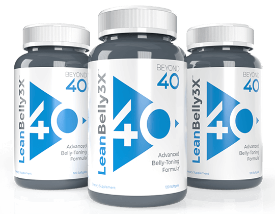 Lean Belly 3X Review