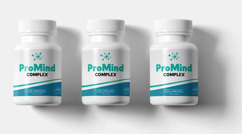 Promind Complex Review