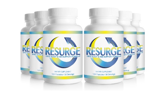 Resurge Review