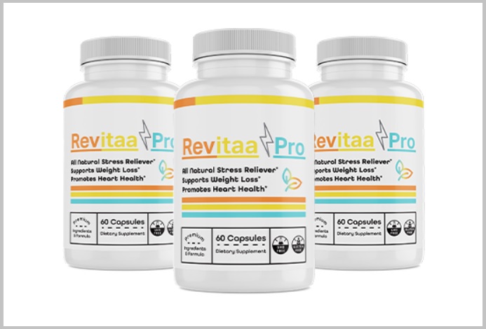 Revitaa Pro Review