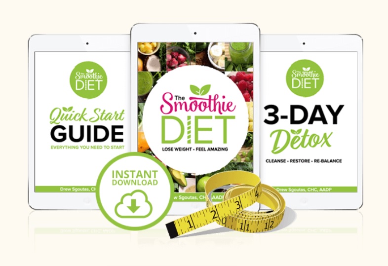 The Smoothie Diet Review